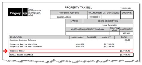 calgary property assessment 2023|calgary property tax lookup.